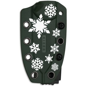 Drop Bear Fixed Blade