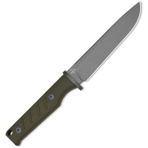 Camp 180 Fixed Blade