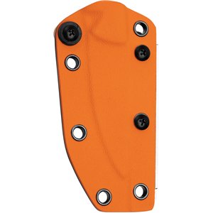 Evenki 1 Fixed Blade G10