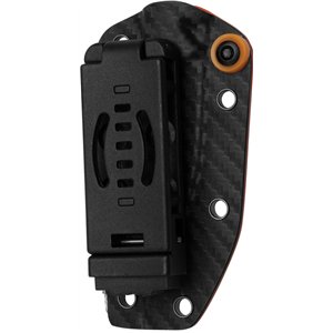 Evenki 1 Fixed Blade G10