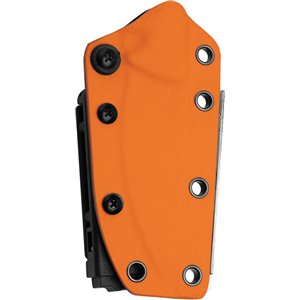 Evenki 2 Fixed Blade