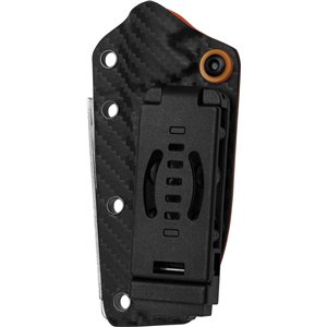 Evenki 2 Fixed Blade