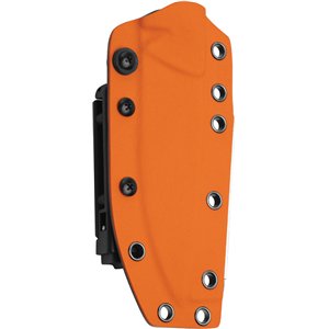 Evenki 3 Fixed Blade