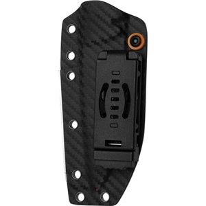 Evenki 3 Fixed Blade