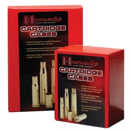 Hornady 86251 Unprimed Cases Cartridge 2506 Rem Rifle Brass