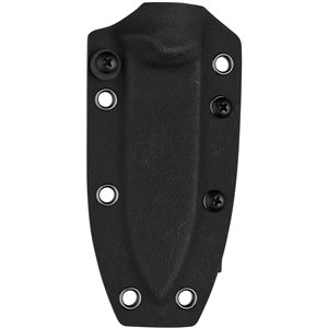 Drop Bear Fixed Blade Black