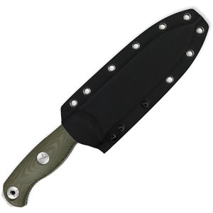 Drop Bear 7 Fixed Blade