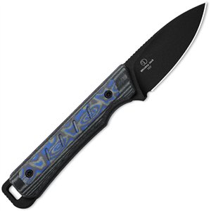 Whiskey Jack Fixed Blade