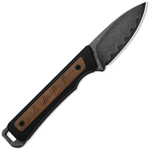 Whiskey Jack Fixed Blade