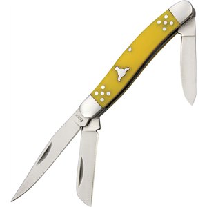 Brahma Angus Stockman