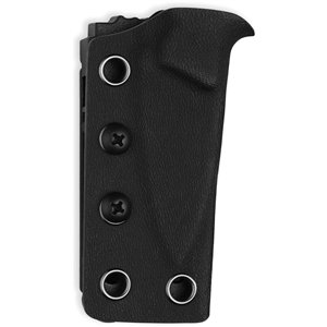 Whiskey Jack Fixed Blade Grn