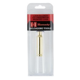 Hornady A65C LockNLoad Modified Case 6.5 Creedmoor Rifle Brass