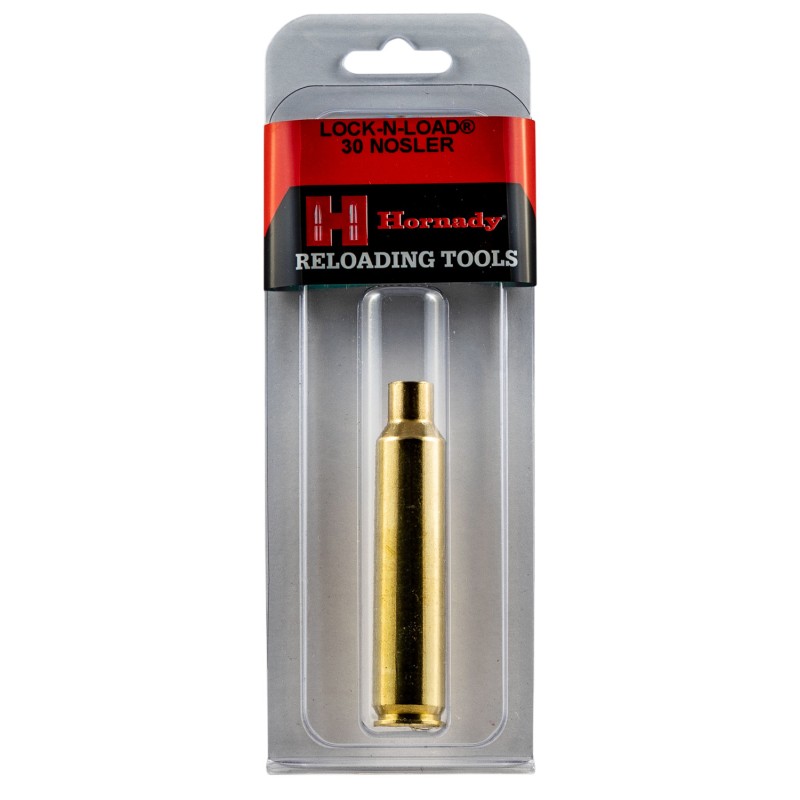 Hornady B30N LockNLoad Modified Case Rifle 30 Nosler Brass