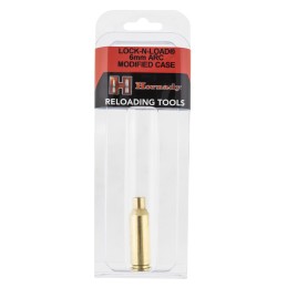 Hornady A6MMA LockNLoad Modified Case 6mm ARC Rifle Brass