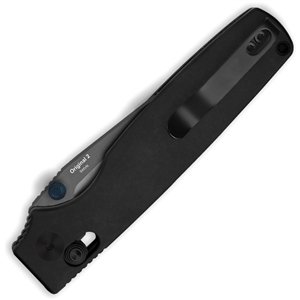 Original 2 Clutch Lock Tanto