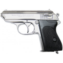 31 Walther PPK Pistol Replica