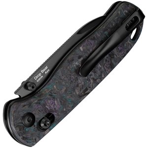 Drop Bear Clutch Lock Dark