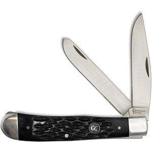 Signature Trapper Black
