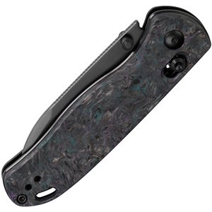 Drop Bear Clutch Lock Dark