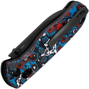 Drop Bear Clutch Lock Nebula