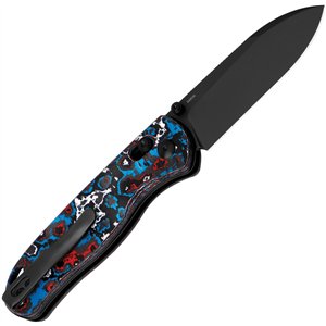 Drop Bear Clutch Lock Nebula