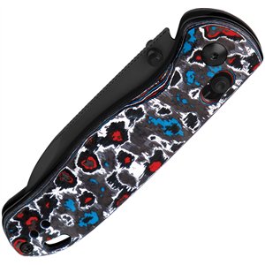 Drop Bear Clutch Lock Nebula