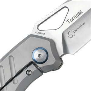 Torngat Framelock S35VN