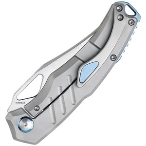 Torngat Framelock S35VN