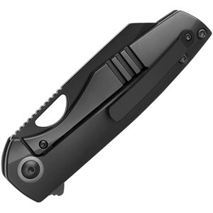 Sparrow Framelock Marble CF