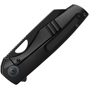 Sparrow Framelock Fat CF