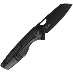 Sparrow Framelock Fat CF