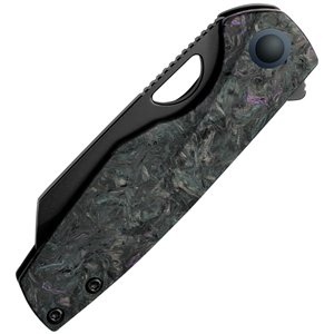 Sparrow Framelock Fat CF