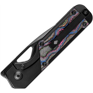 Mini Militaw Framelock 80s