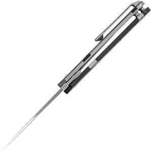 Mini Militaw Framelock CF