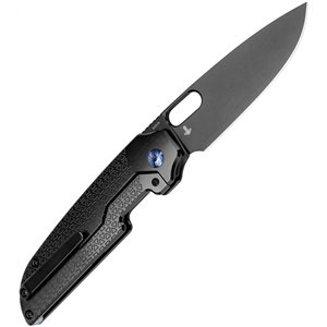 Varatas Framelock Black