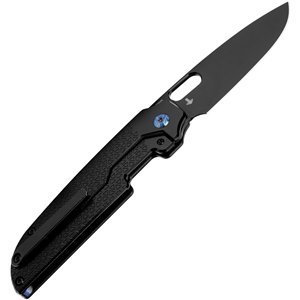 Varatas Framelock Black