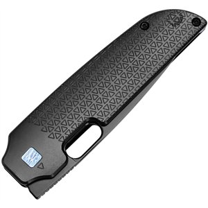 Varatas Framelock Black