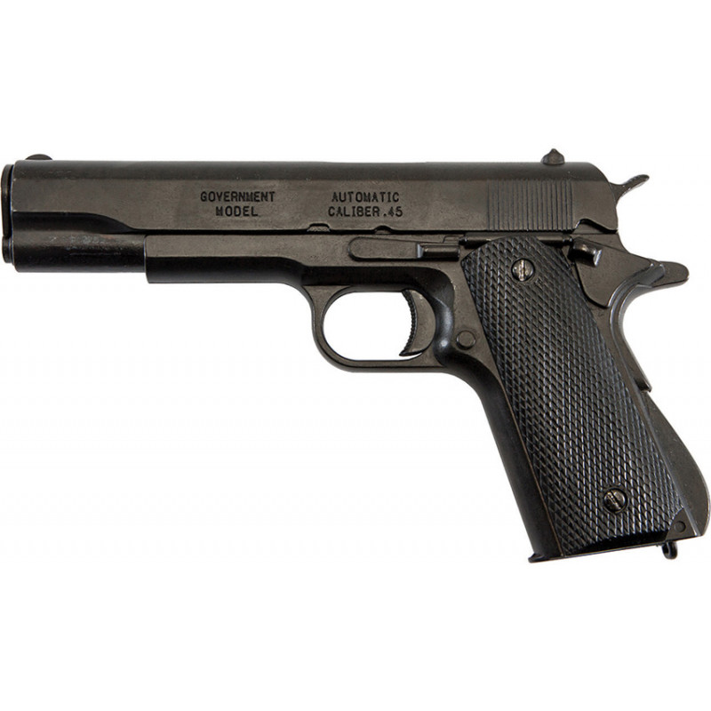 M1911 A1 Pistol Replica