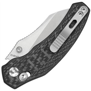 Mini Bulldog Clutch Lock CF