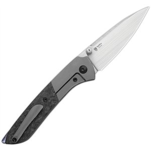 Spitfire Framelock Ti/CF