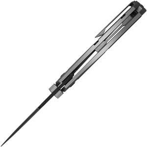 Feweed Framelock Pur Haze