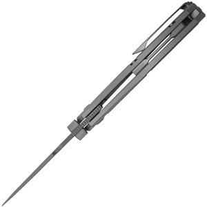 Feweed Framelock Tox Storm