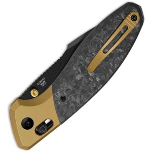 Staffi Clutch Lock CF