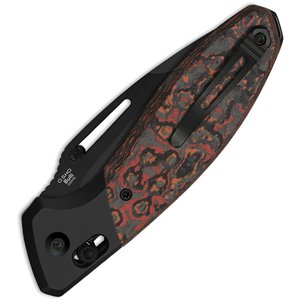 Bulli Clutch Lock Mars CF