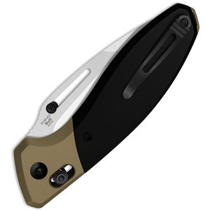 Bulli Clutch Lock Bronze