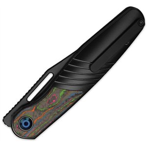 Raze Framelock 80s Camo