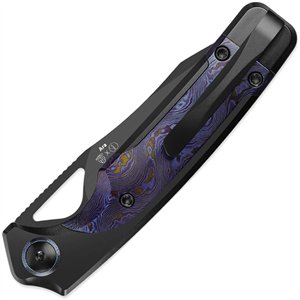Ara Linerlock Timascus