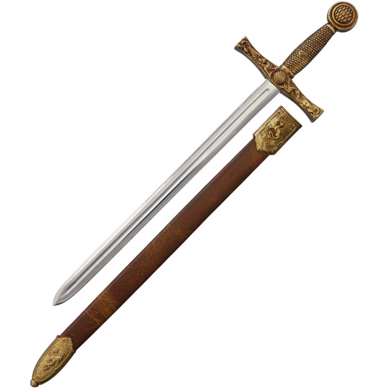 Sword Letter Opener