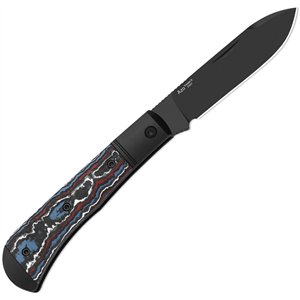 Trestle D Slip Joint