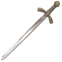 Letter Opener Richrd Lionheart